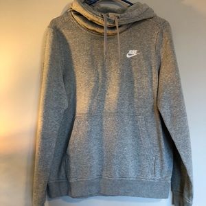 Nike sweatshirt